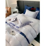 2023年高品質新作入荷ディオール ベビーウールシーツセットJM工場 SIZE:200*230/220*240CM