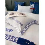 2023年高品質新作入荷ディオール ベビーウールシーツセットJM工場 SIZE:200*230/220*240CM