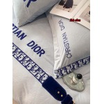 2023年高品質新作入荷ディオール ベビーウールシーツセットJM工場 SIZE:200*230/220*240CM