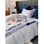 2023年高品質新作入荷ディオール ベビーウールシーツセットJM工場 SIZE:200*230/220*240CM