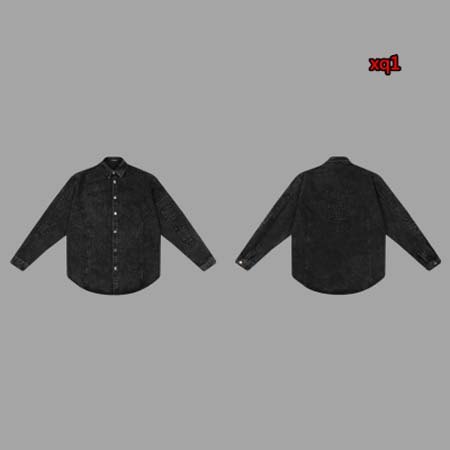 2023年10月10日早秋人気新作入荷バレンシアガデニムのア...