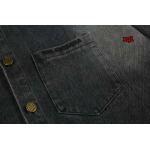 2023年10月10日早秋人気新作入荷バレンシアガ デニムのアウターXQ1工場