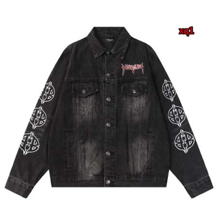 2023年10月10日早秋人気新作入荷バレンシアガ デニムの...