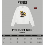 2023年10月10日早秋人気新作入荷フェンディ スウェットXQ1工場