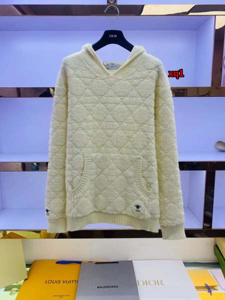 2023年10月10日早秋人気新作入荷ディオールセーターXQ...
