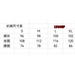 2023年10月10日早秋高品質新作入荷フェンディスポーツズボン LP工場S-XL