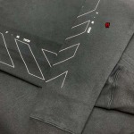 2023年10月11日早秋新作入荷OFF WHITE スウェットFF工場