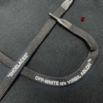 2023年10月11日早秋新作入荷OFF WHITE スウェットFF工場