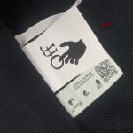 2023年10月11日早秋新作入荷OFF WHITEスウェットFF工場