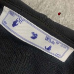 2023年10月11日早秋新作入荷OFF WHITEスウェットFF工場