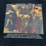 2023年10月11日早秋新作入荷OFF WHITEスウェットFF工場