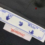 2023年10月11日早秋新作入荷OFF WHITEスウェットFF工場