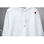 2023年10月11日早秋新作入荷プラダ スウェットFF工場