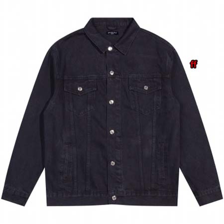 2023年10月11日早秋新作入荷バレンシアガ  デニムのア...