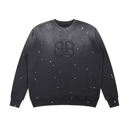 2023年10月11日早秋新作入荷バレンシアガ スウェットF...