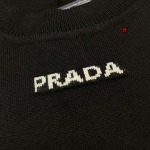 2023年10月11日早秋新作入荷プラダセーターFF工場