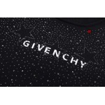 2023年10月12日早秋新作入荷ジバンシースウェットFF工場