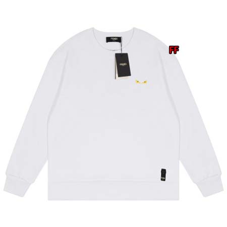 2023年10月12日早秋新作入荷フェンディスウェットFF工...