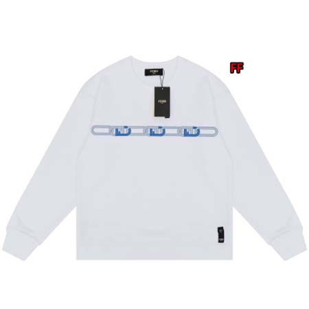 2023年10月12日早秋新作入荷フェンディスウェットFF工...