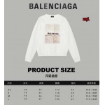 2023年10月12日早秋新作入荷バレンシアガスウェットFF工場