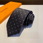 2023年新作高品質ルイヴィトンメンズのネクタイ人気