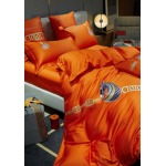 2023年高品質新作入荷エルメス綿シーツセットshu工場 SIZE: 220*240CM