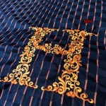 2023年高品質新作入荷エルメス綿シーツセットshu工場 SIZE:200*230