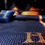 2023年高品質新作入荷エルメス綿シーツセットshu工場 SIZE:200*230