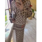 2023年10月18日秋冬人気新作入荷高品質グッチ  部屋着 JM工場m-xxl