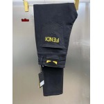 2023年10月19日秋冬新品入荷フェンディジーパンTAIHE工場