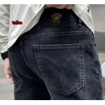 2023年10月19日秋冬新品入荷ヴェルサーチジーパンTAIHE工場