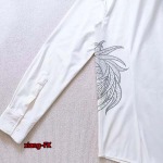 2023年10月19日秋冬高品質新品入荷エルメス長袖 シャツxiang工場