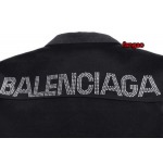 2023年10月20日秋冬新品入荷 バレンシアガ デニムのアウター FANGAO 工場