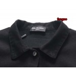 2023年10月20日秋冬新品入荷 バレンシアガ デニムのアウター FANGAO 工場