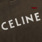 2023年10月20日秋冬新品入荷CELINE  セーターFANGAO 工場