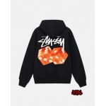 2023年10月20日秋冬人気新品入荷 STUSSY スウェット YIN工場
