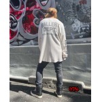 2023年10月20日秋冬人気新品入荷  Gallery Dept 長袖 TシャツYIN工場