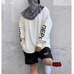 2023年10月20日秋冬人気新品入荷  Gallery Dept 長袖 TシャツYIN工場