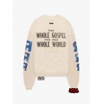 2023年10月20日秋冬人気新品入荷 FEAR OF GOD  RIVINGTON roi Rebis 123  起毛スウェット YIN工場