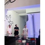 2023年10月20日秋冬人気新品入荷SUPREME 半袖 Tシャツ YIN工場