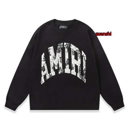 2023年10月20日秋冬人気新品入荷 AMIRI  スウェ...