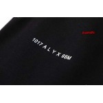 2023年10月20日秋冬人気新品入荷 AlyxスポーツズボンZUANSHI工場