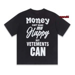2023年10月20日秋冬人気新品入荷 Vetements 半袖 TシャツZUANSHI工場