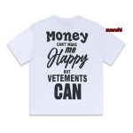 2023年10月20日秋冬人気新品入荷 Vetements 半袖 TシャツZUANSHI工場