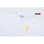 2023年10月20日秋冬人気新品入荷 Vetements 半袖 TシャツZUANSHI工場