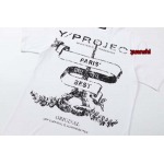 2023年10月20日秋冬人気新品入荷 Y/PROJECT 半袖 TシャツZUANSHI工場