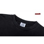 2023年10月20日秋冬人気新品入荷 Vetements 半袖 TシャツZUANSHI工場