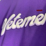 2023年10月20日秋冬人気新品入荷 Vetements 半袖 TシャツZUANSHI工場