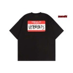 2023年10月20日秋冬人気新品入荷 Vetements 半袖 TシャツZUANSHI工場