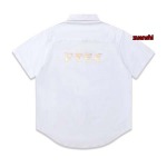 2023年10月20日秋冬人気新品入荷 Vetements 半袖 シャツZUANSHI工場